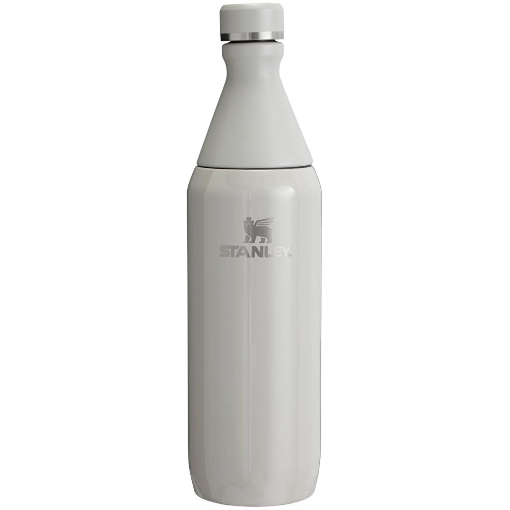 The All Day Slim Bottle 600ml Ash Gloss