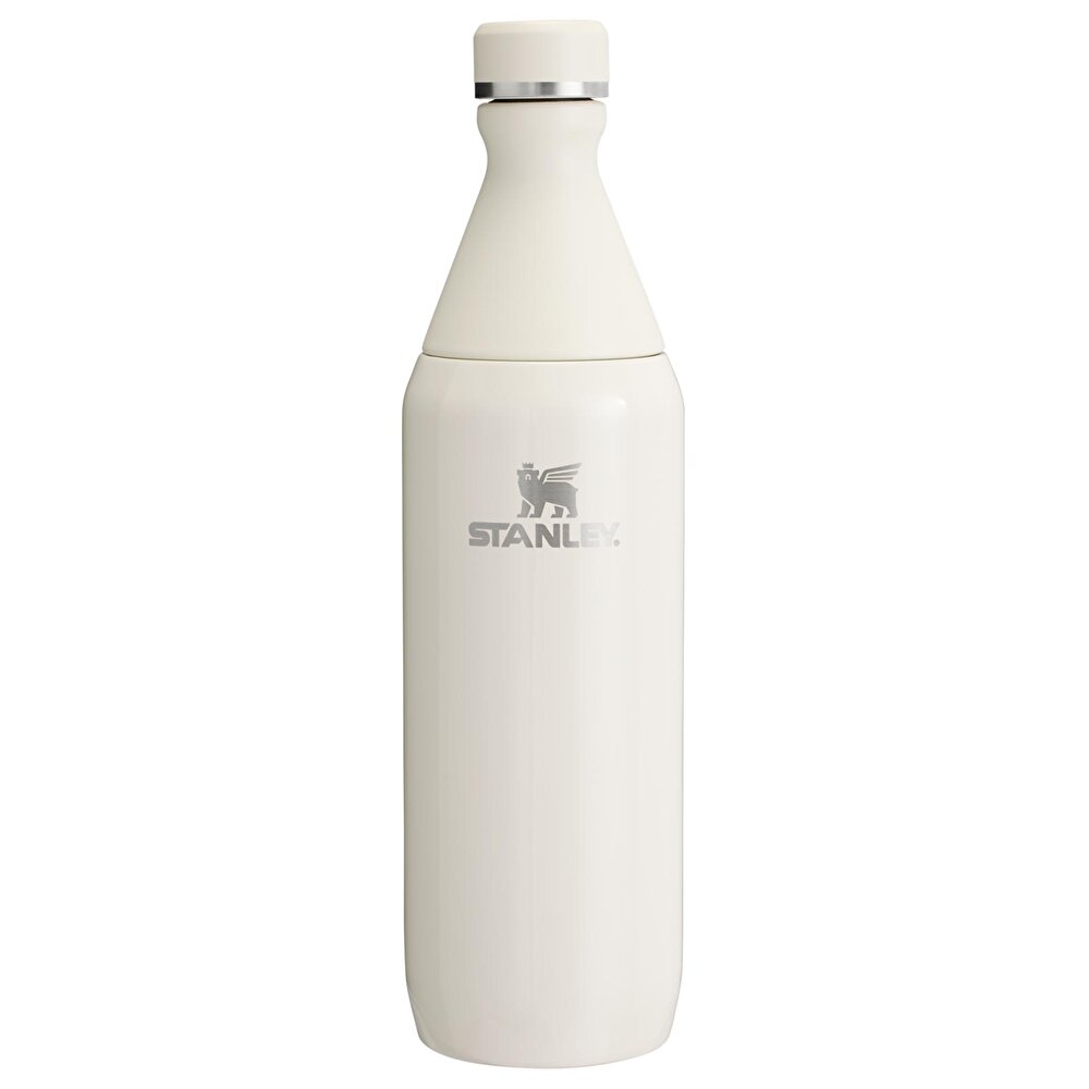 The All Day Slim Bottle 600ml Cream Gloss