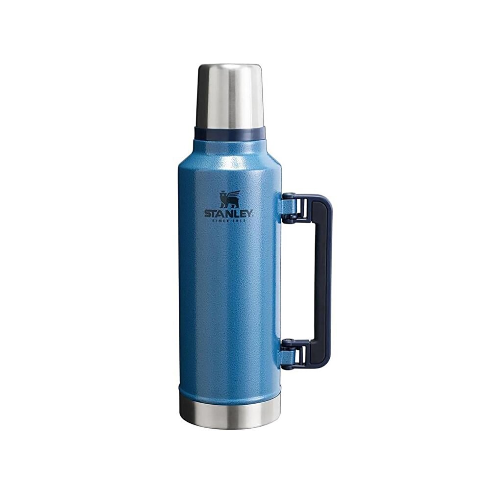 The Legendary Classic Bottle 1.9L Hammertone Lake