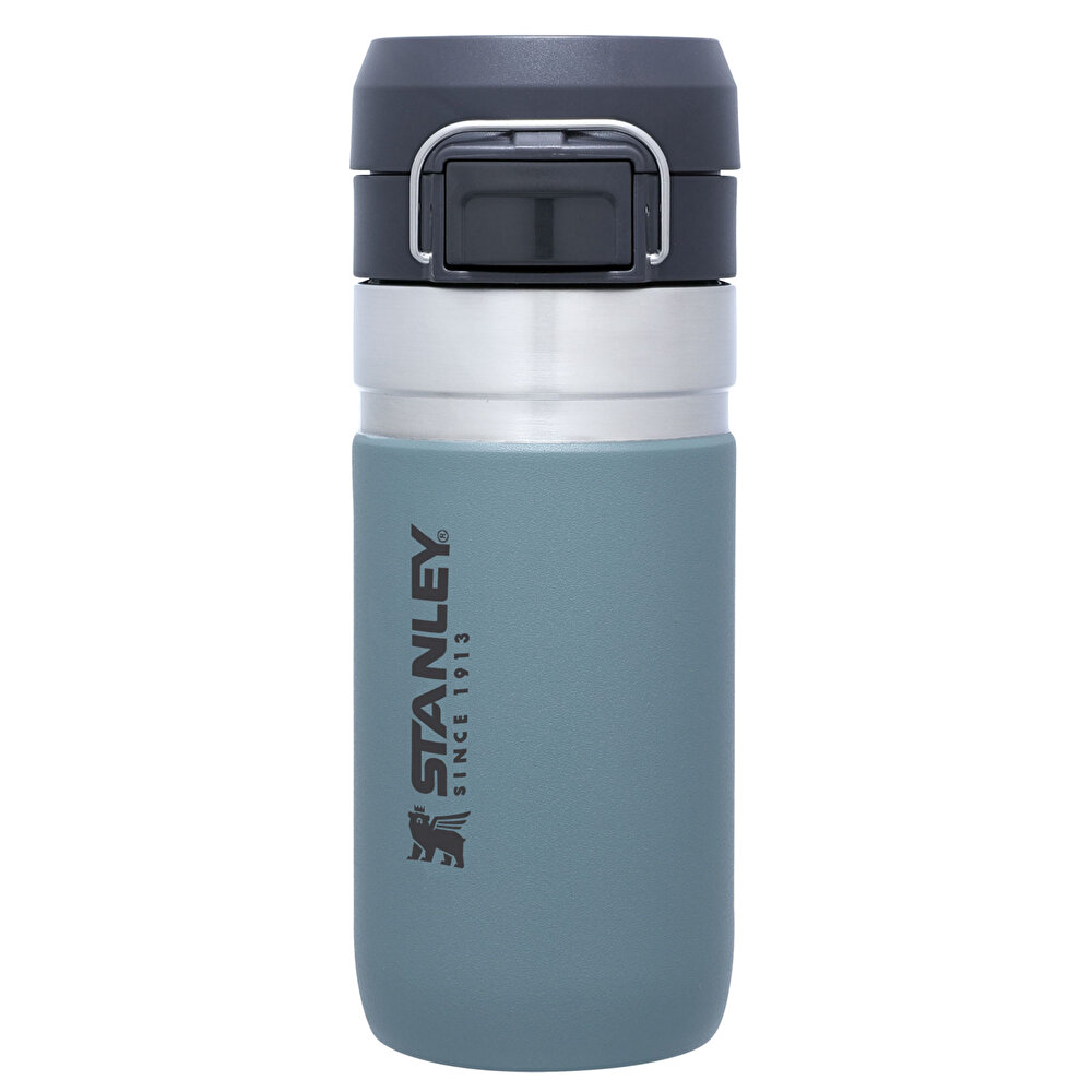 The Quick Flip Paslanmaz Çelik Termos Bardak, 0.7L / 24oz Mavi