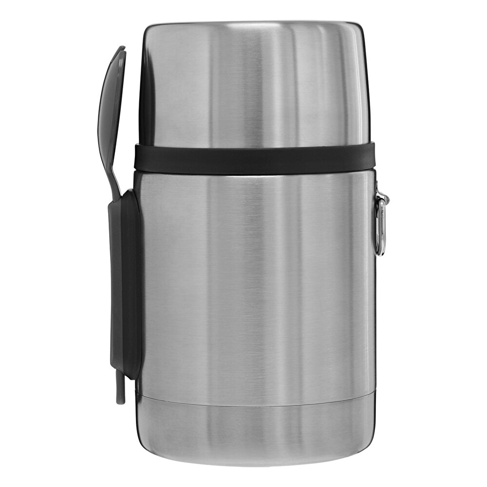 Adventure Vakumlu Yemek Termosu, 0.53L / 18oz Paslanmaz Çelik