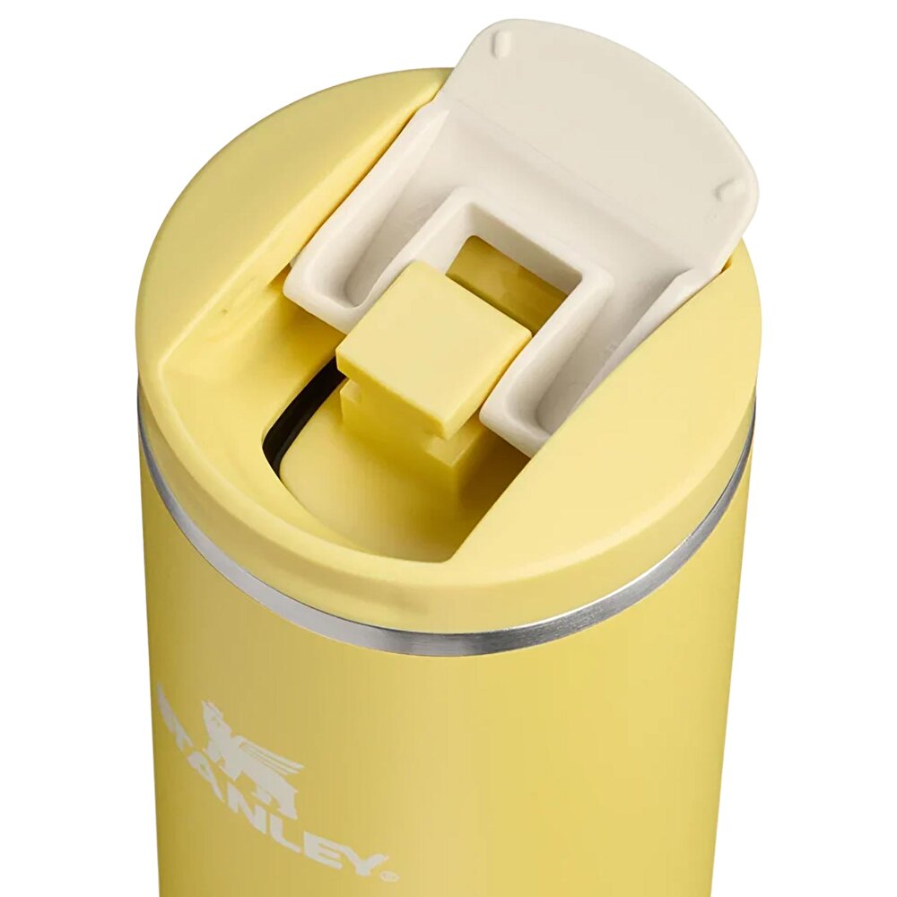 Stanley The Transit Fliptop Mug 0.35L / 12oz - Daffodil - ebebek