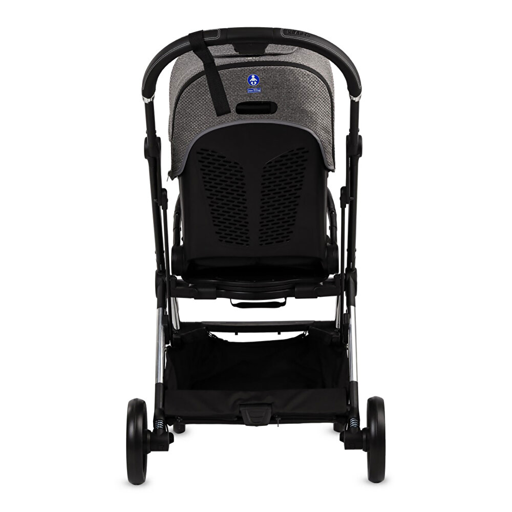 Tokyo Plus Travel Sistem Bebek Arabası