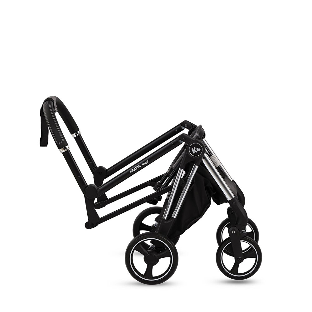 Tokyo Plus Travel Sistem Bebek Arabası