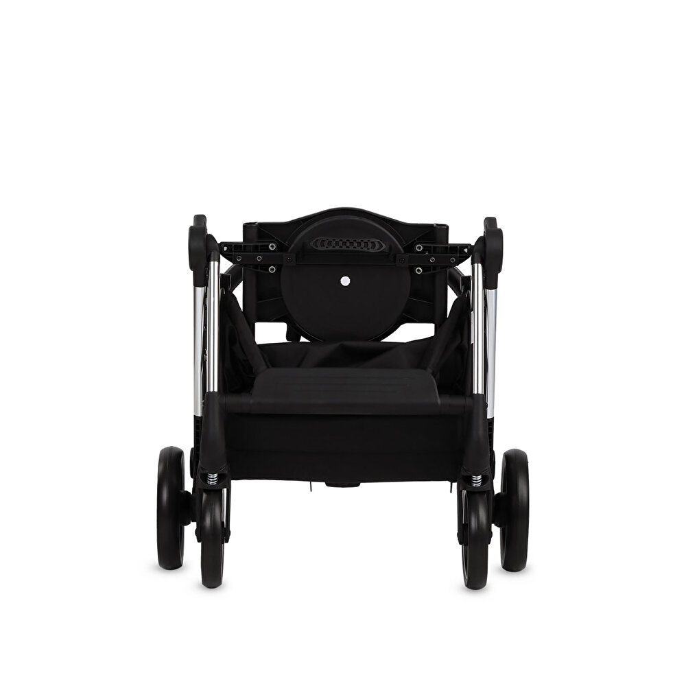 Tokyo Plus Travel Sistem Bebek Arabası