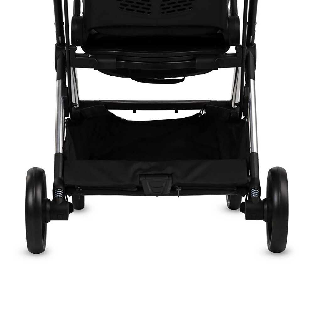 Tokyo Plus Travel Sistem Bebek Arabası