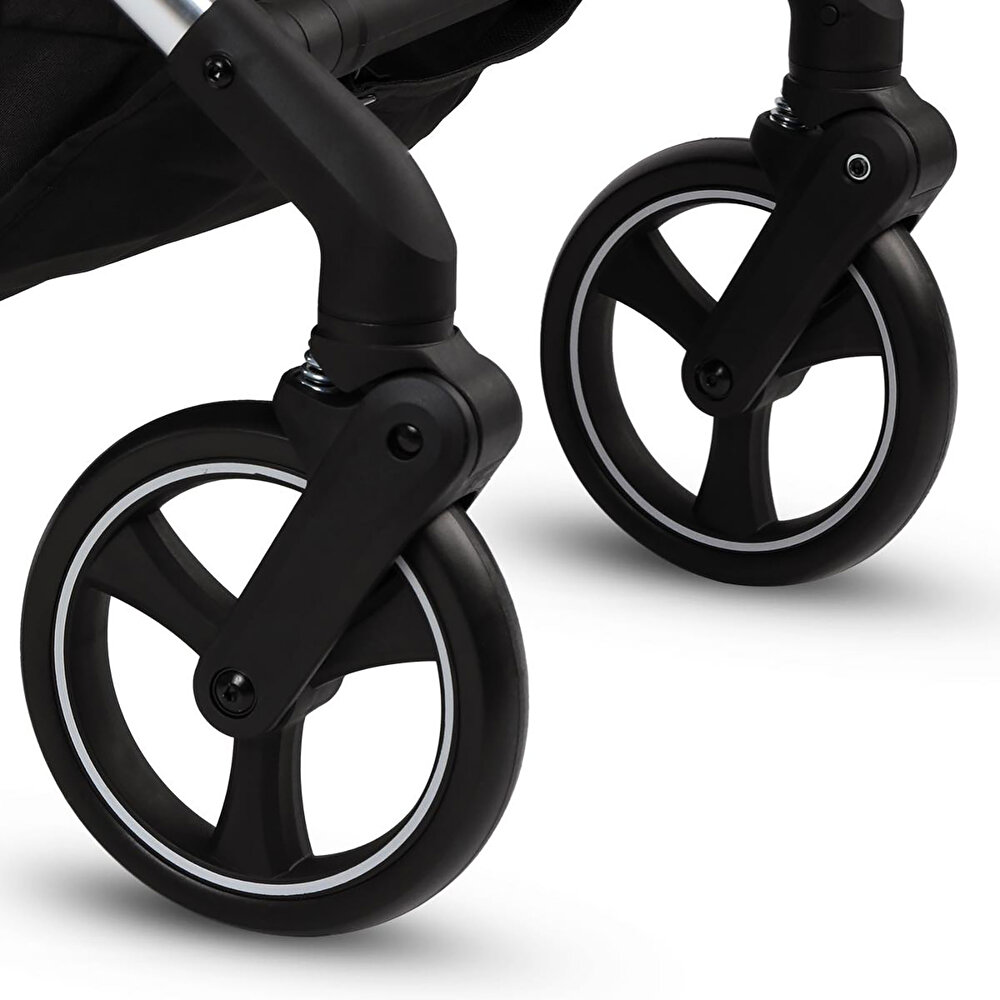 Tokyo Plus Travel Sistem Bebek Arabası