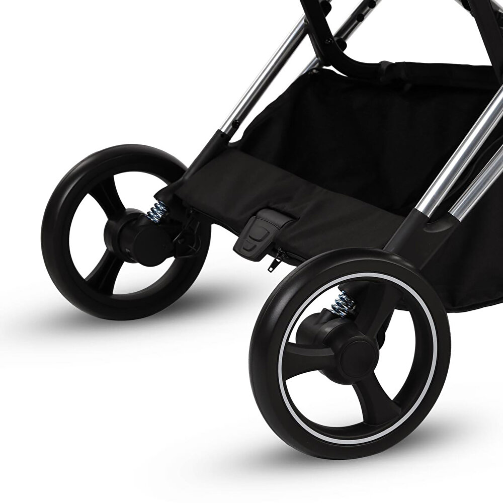 Tokyo Plus Travel Sistem Bebek Arabası