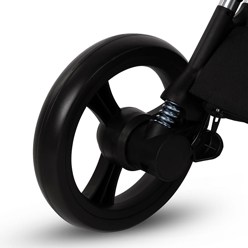 Tokyo Plus Travel Sistem Bebek Arabası