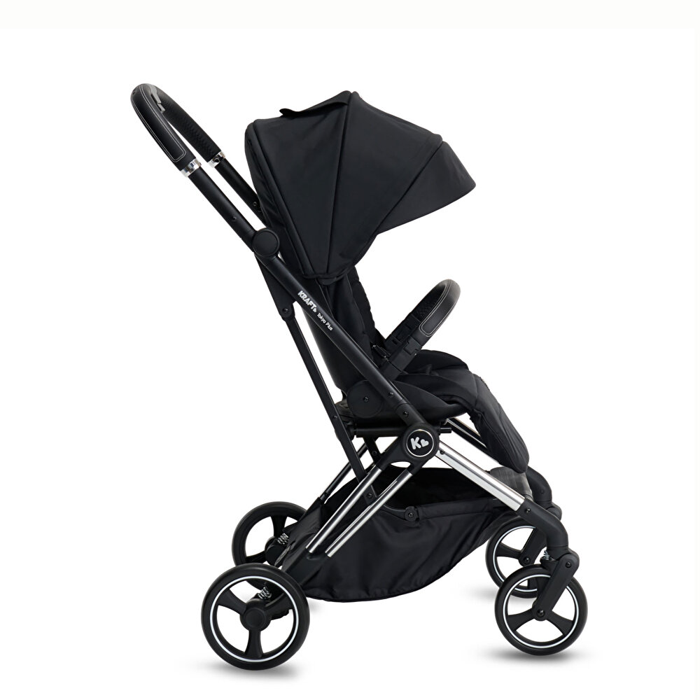 Tokyo Plus Travel Sistem Bebek Arabası