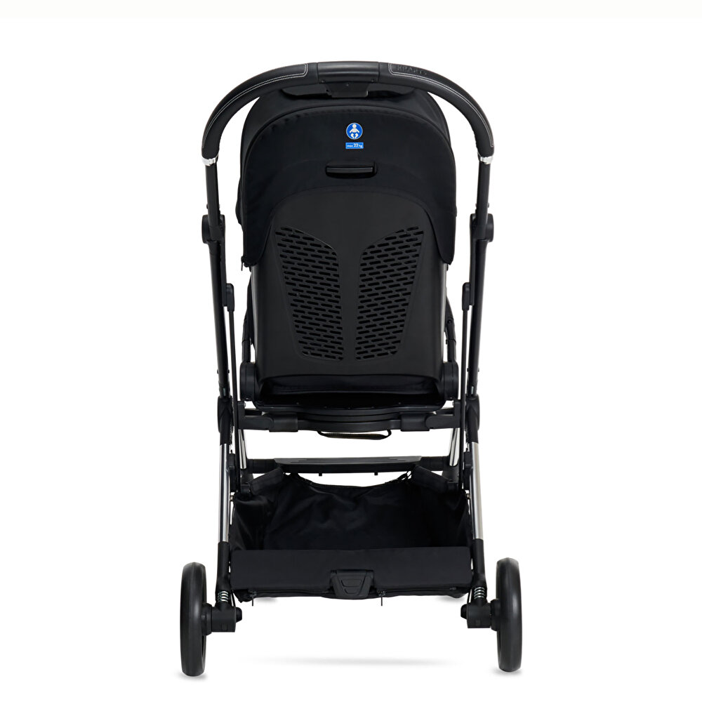 Tokyo Plus Travel Sistem Bebek Arabası