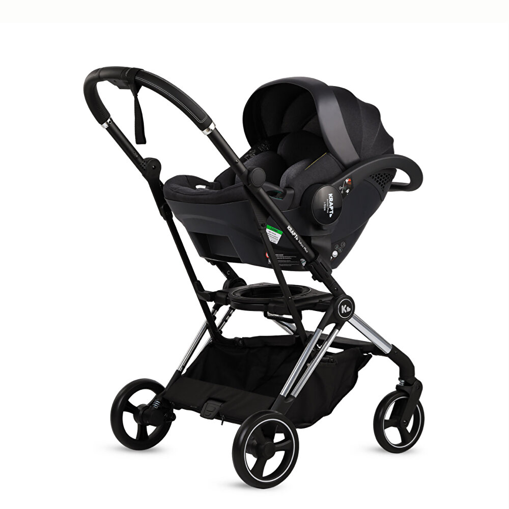 Tokyo Plus Travel Sistem Bebek Arabası