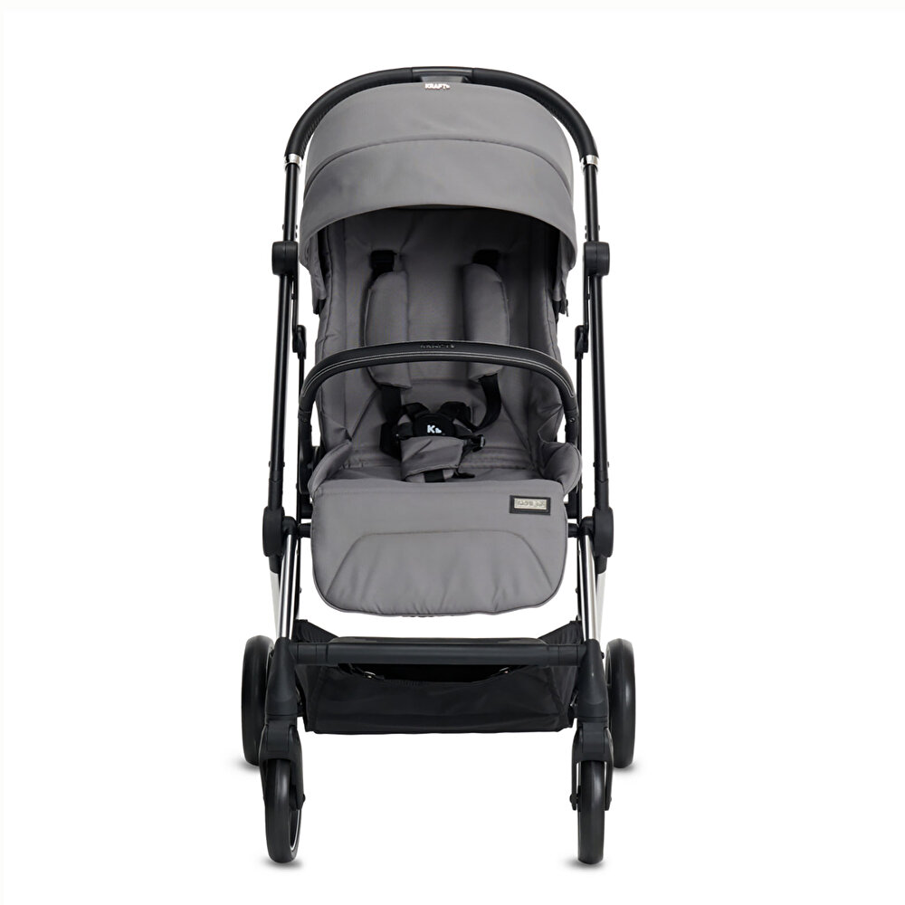 Tokyo Plus Travel Sistem Bebek Arabası