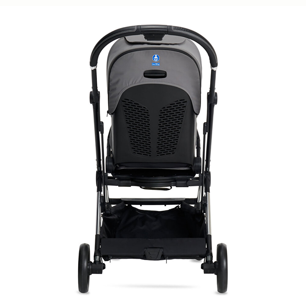 Tokyo Plus Travel Sistem Bebek Arabası