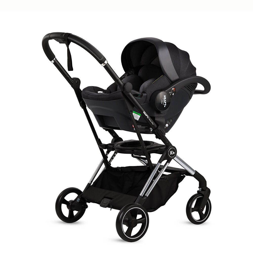 Tokyo Plus Travel Sistem Bebek Arabası