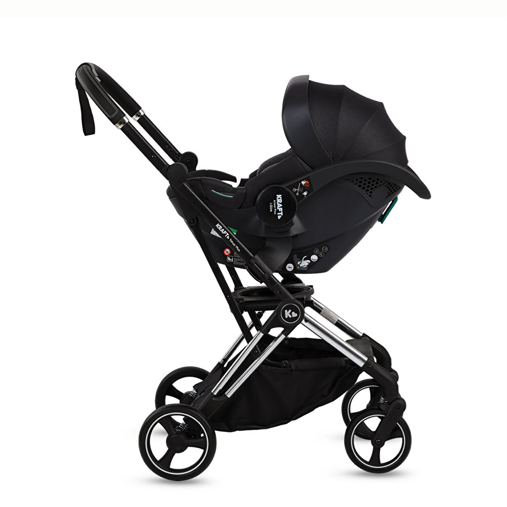 Tokyo Plus Travel Sistem Bebek Arabası