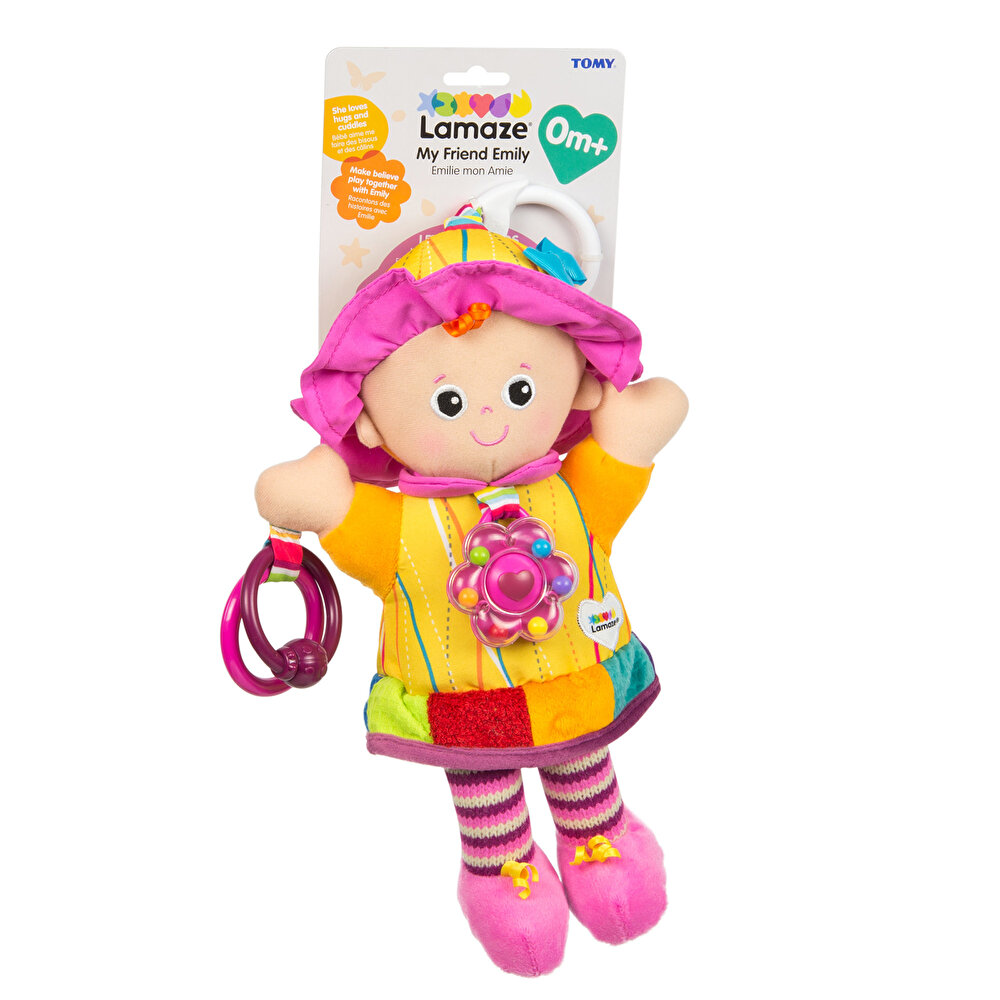 Arkadaşım Emily