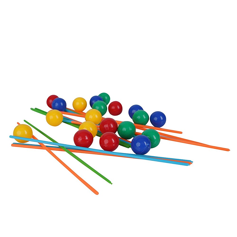 Trick Stik Boncuk Oyunu