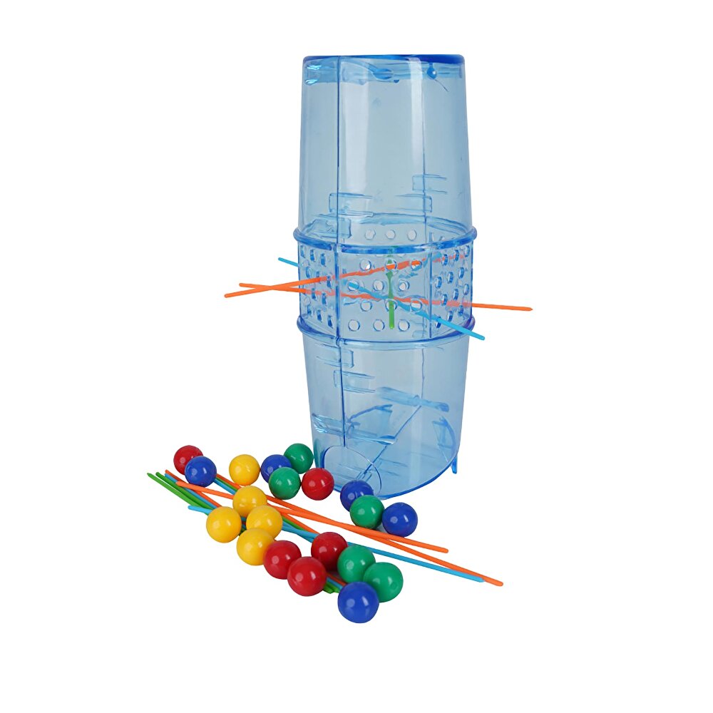 Trick Stik Boncuk Oyunu