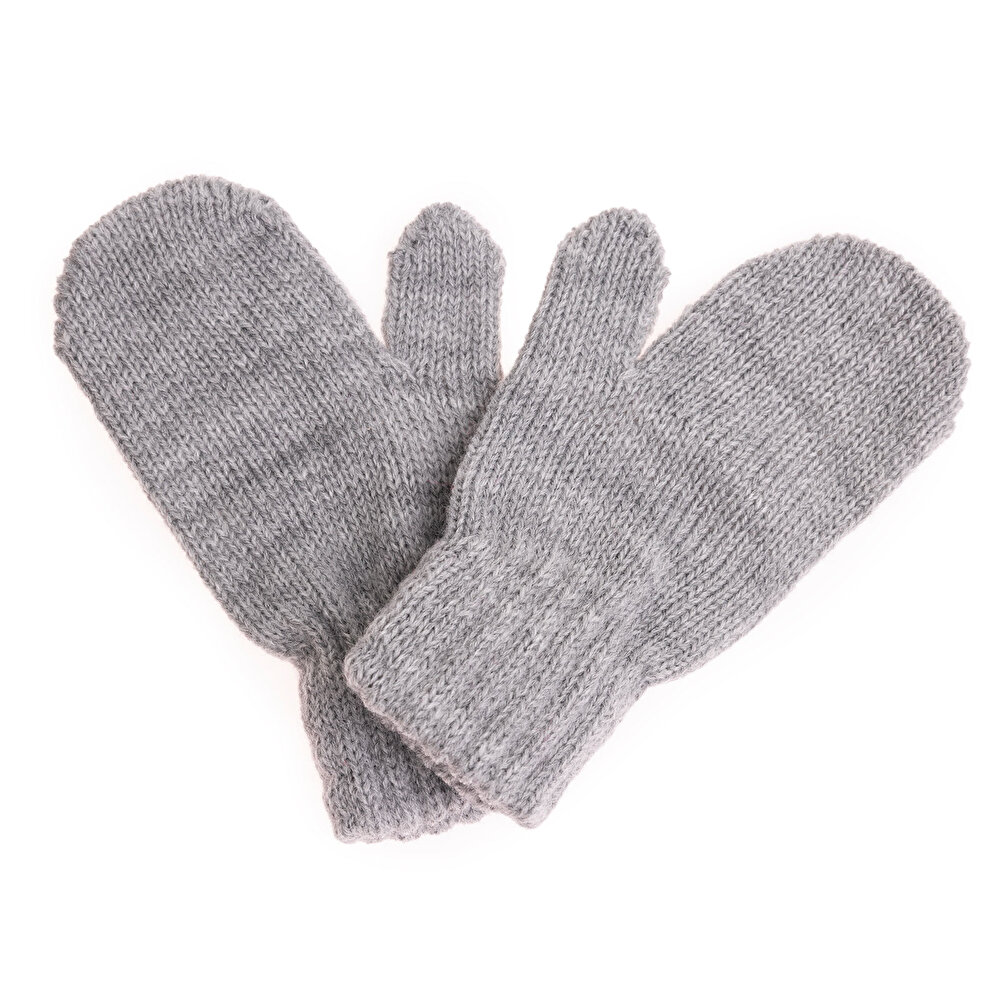 Triko Parmaksız Unisex Eldiven Unisex