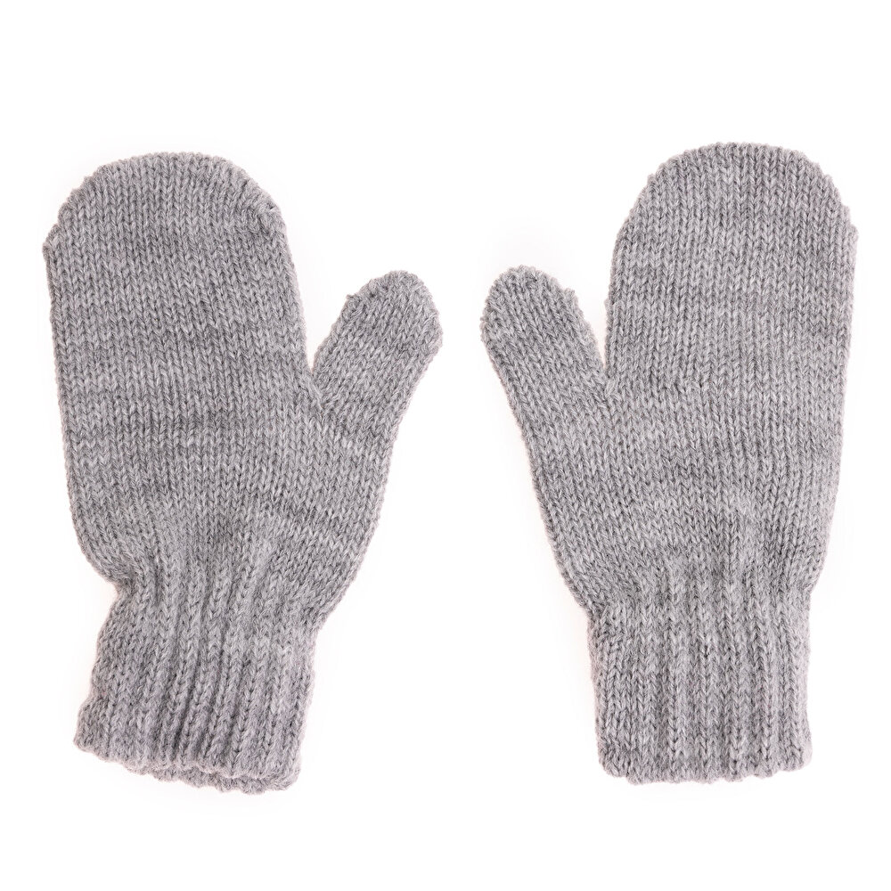 Triko Parmaksız Unisex Eldiven Unisex