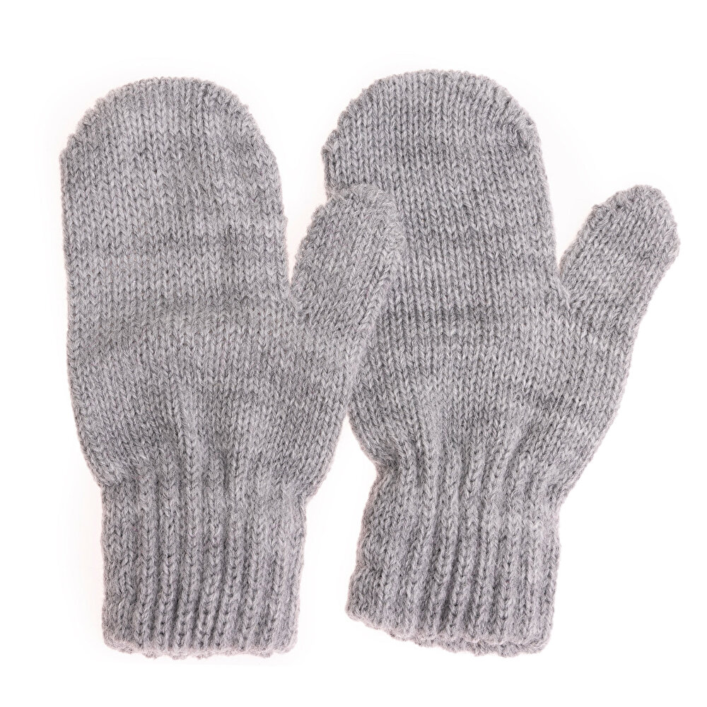 Triko Parmaksız Unisex Eldiven Unisex