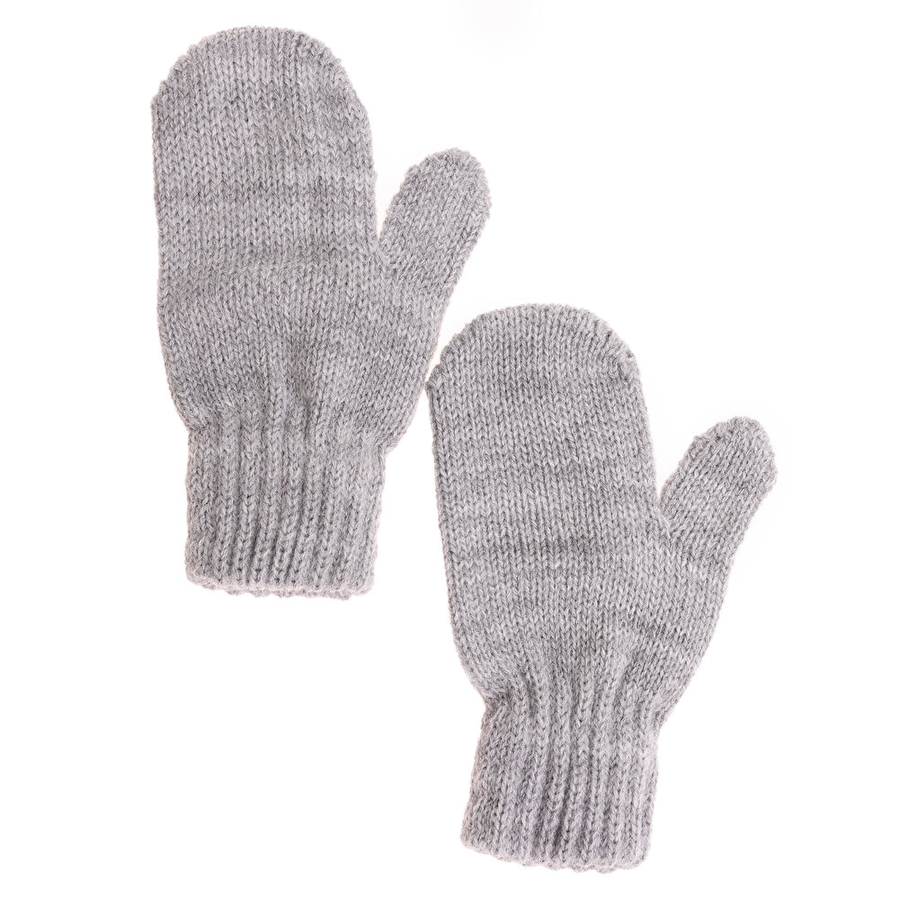 Triko Parmaksız Unisex Eldiven Unisex