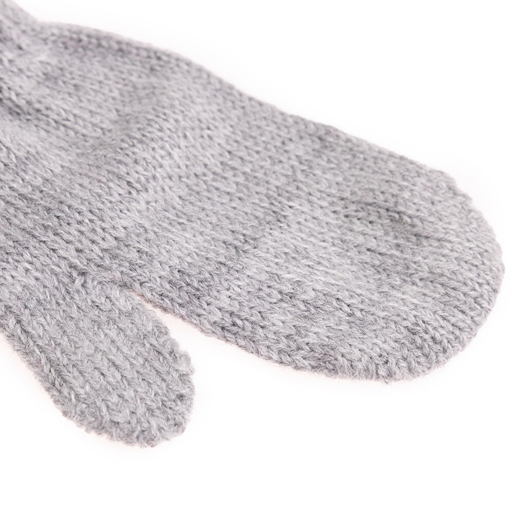 Triko Parmaksız Unisex Eldiven Unisex