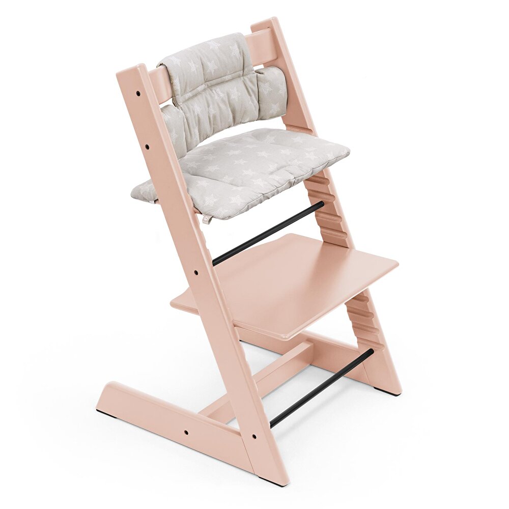 Tripp Trapp® Mama Sandalyesi Minderi, Star Silver