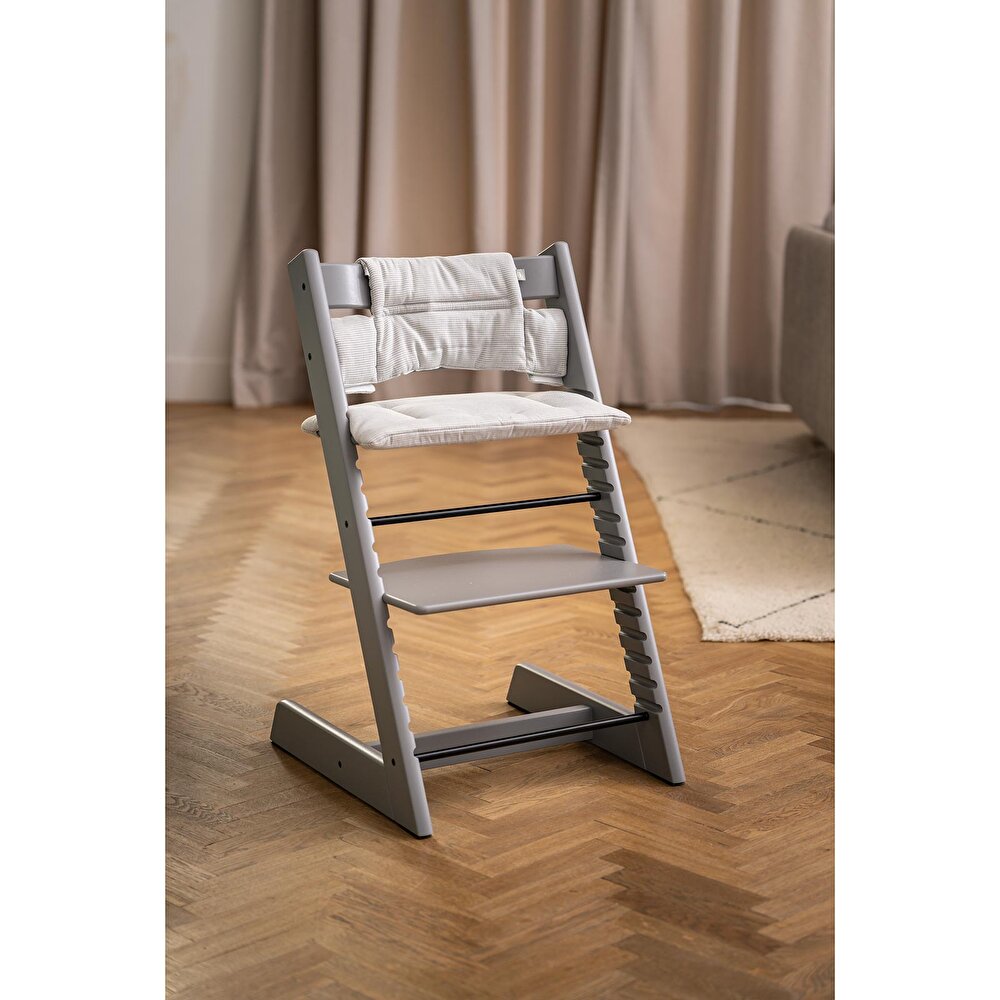 Stokke Tripp Trapp® Sandalye, Storm Grey - ebebek