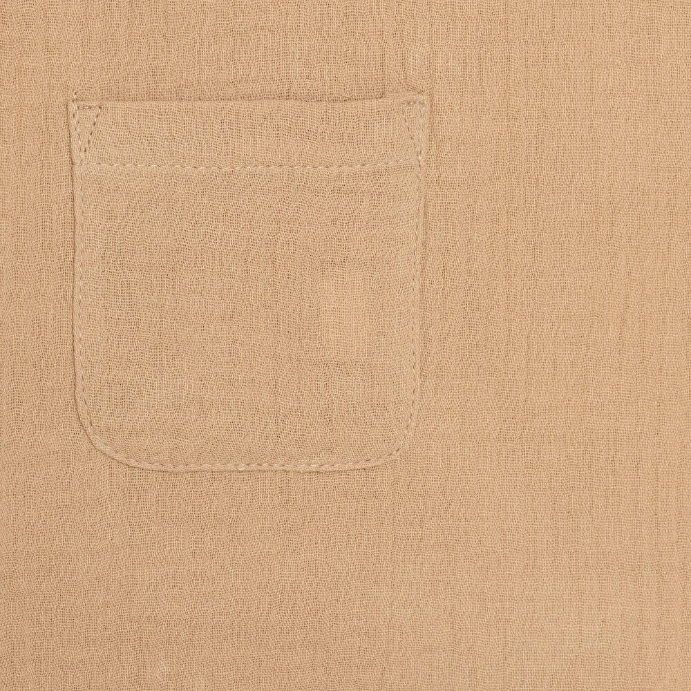 Tropic Summer Erkek Şort Salopet Erkek Bebek