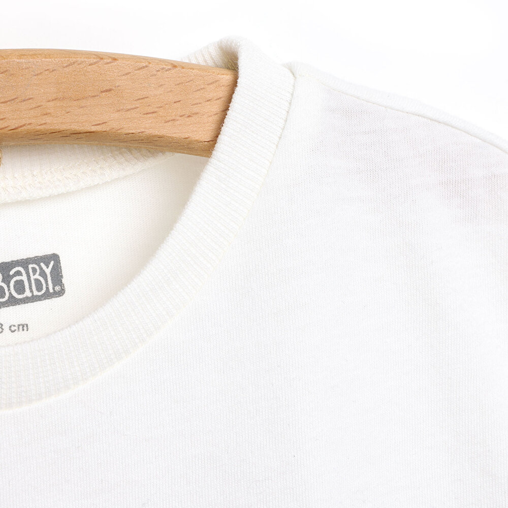 Tropical Party Atlet-Şort Erkek Bebek