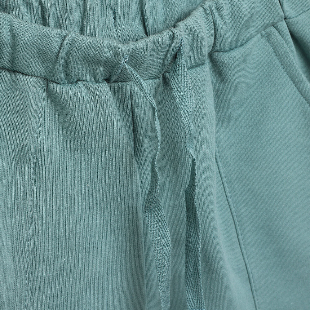 Tropical Party Atlet-Şort Erkek Bebek