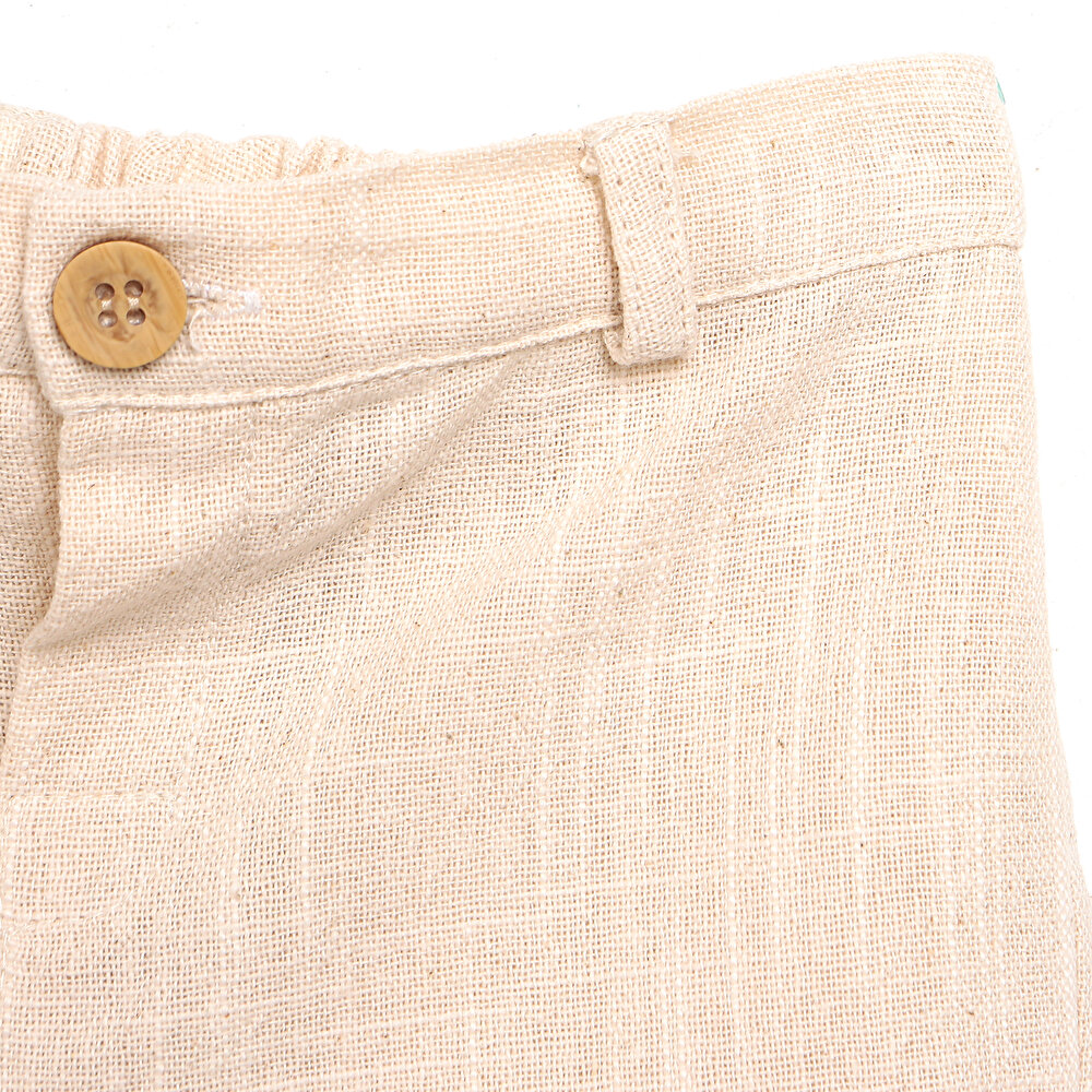 Tropical Zone Tshirt-Şort Erkek Bebek