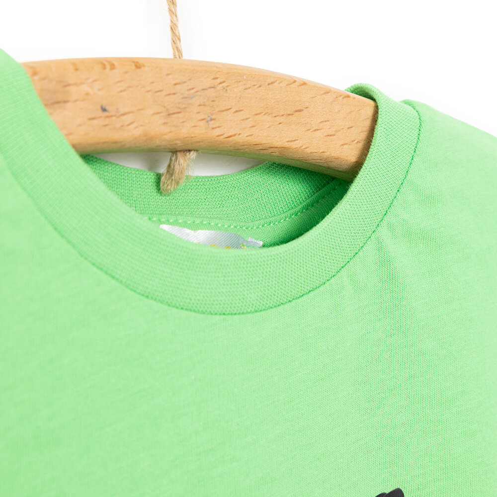 Tshirt-Şort