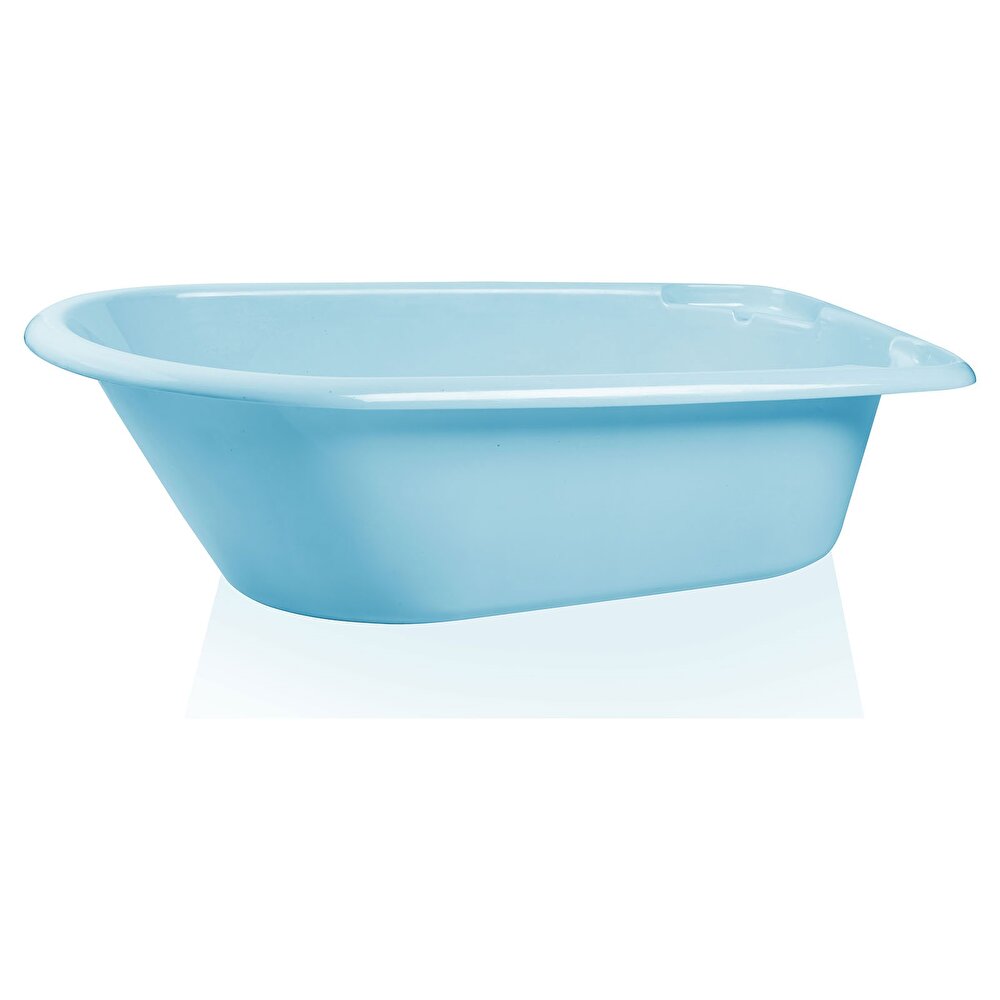 5'li Banyo Tuvalet Seti Mavi