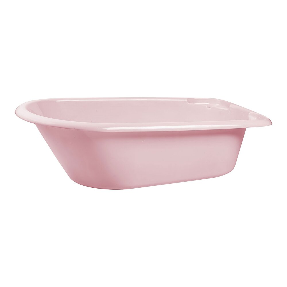 5'li Banyo Tuvalet Seti Pembe