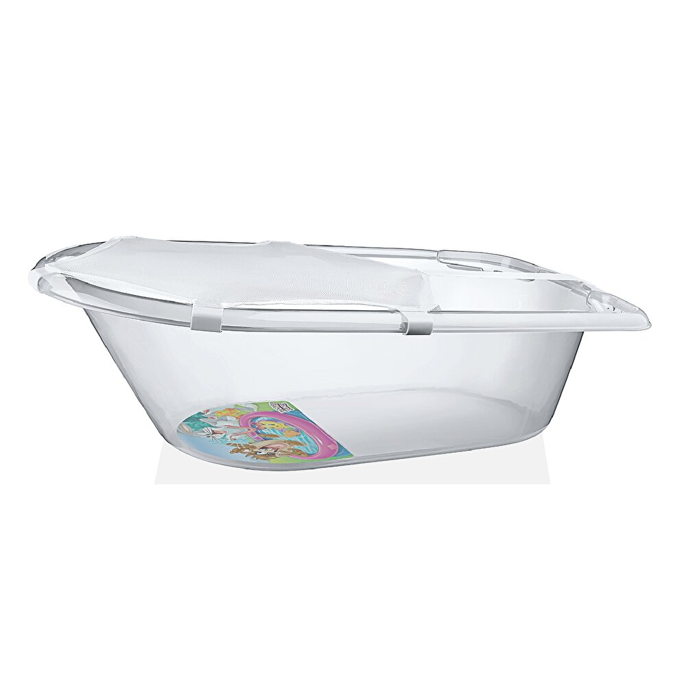 Looney Tunes Bebek Banyo Seti 5 Parça