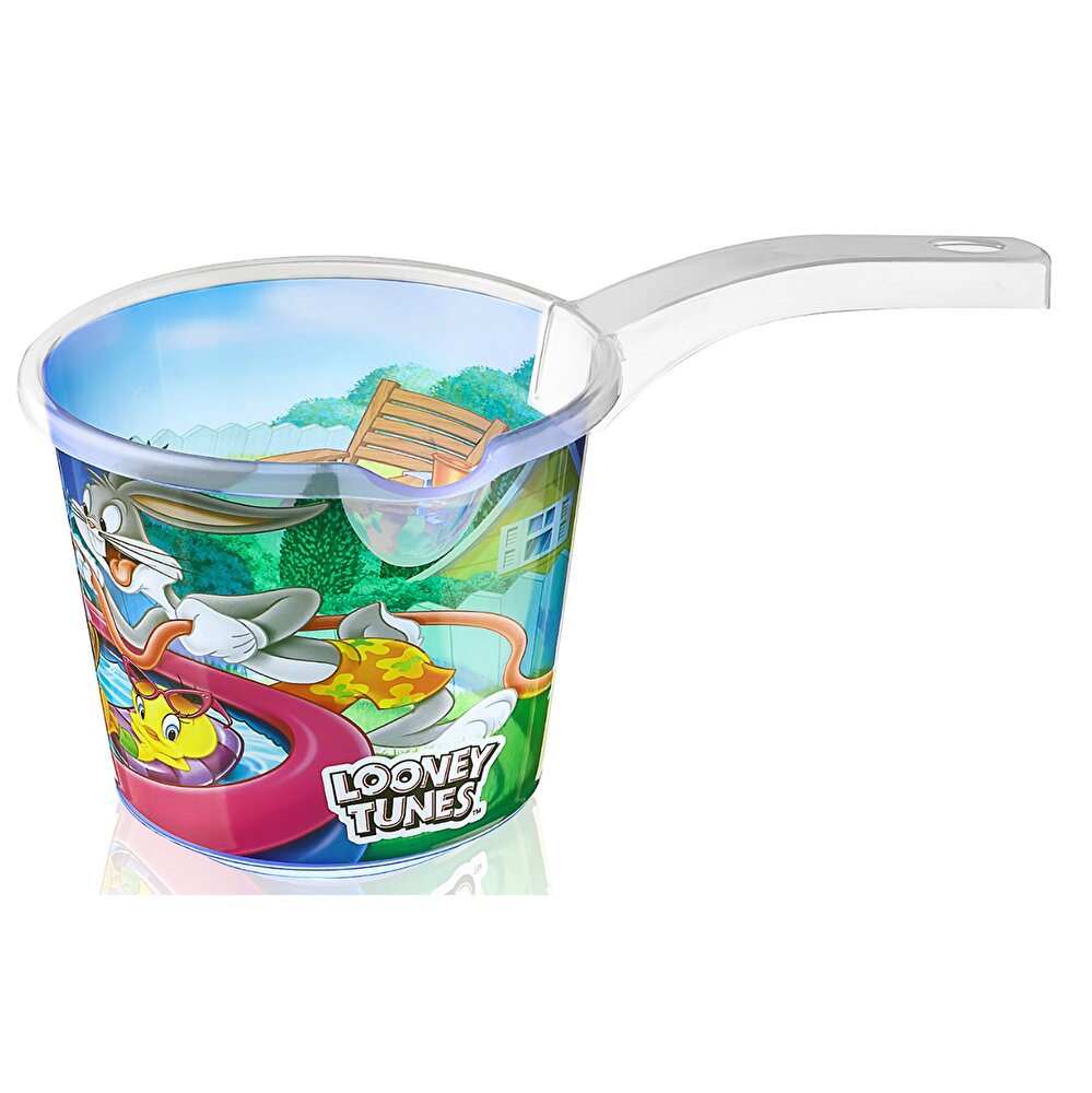 Looney Tunes Bebek Banyo Seti 5 Parça