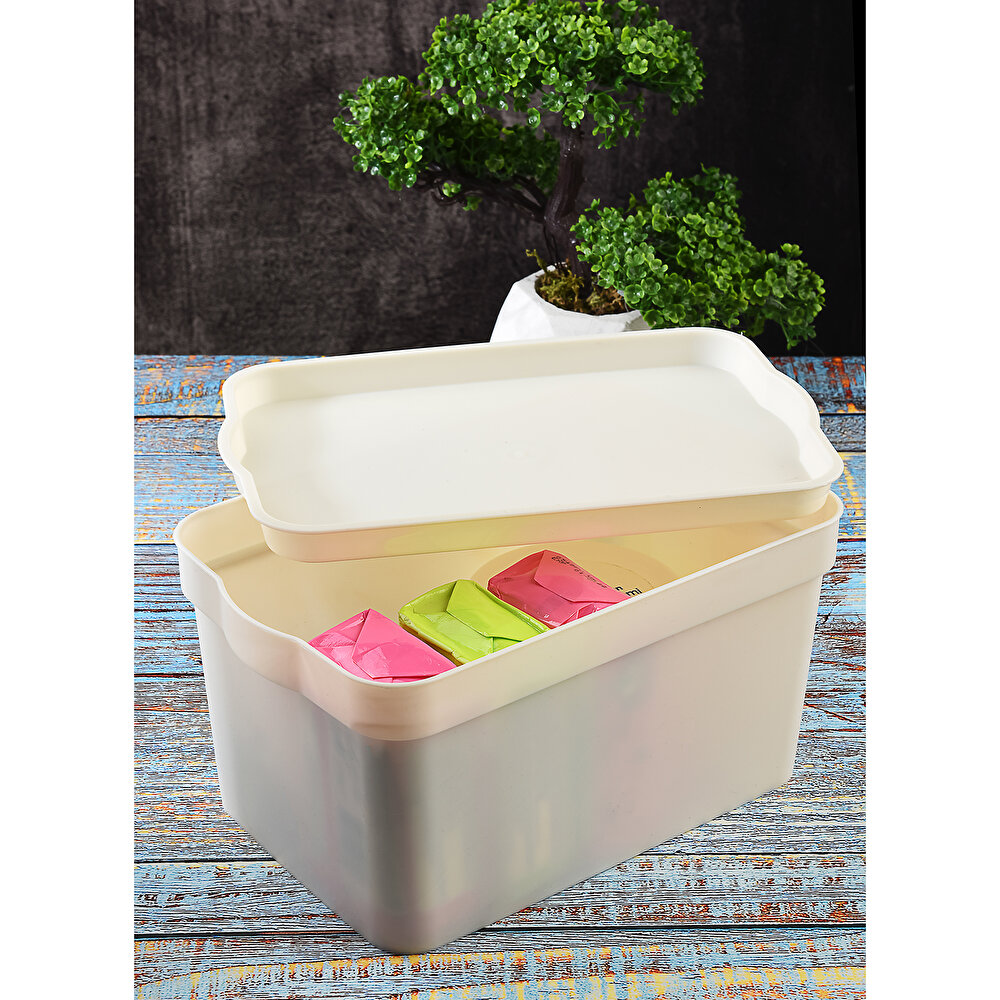 No:1 Keep Box Saklama Kutusu 2.3 lt