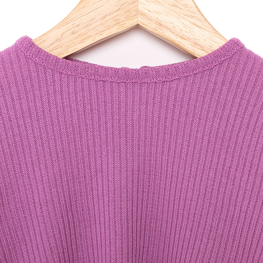 Tulip Bluz - Tayt Kız Bebek