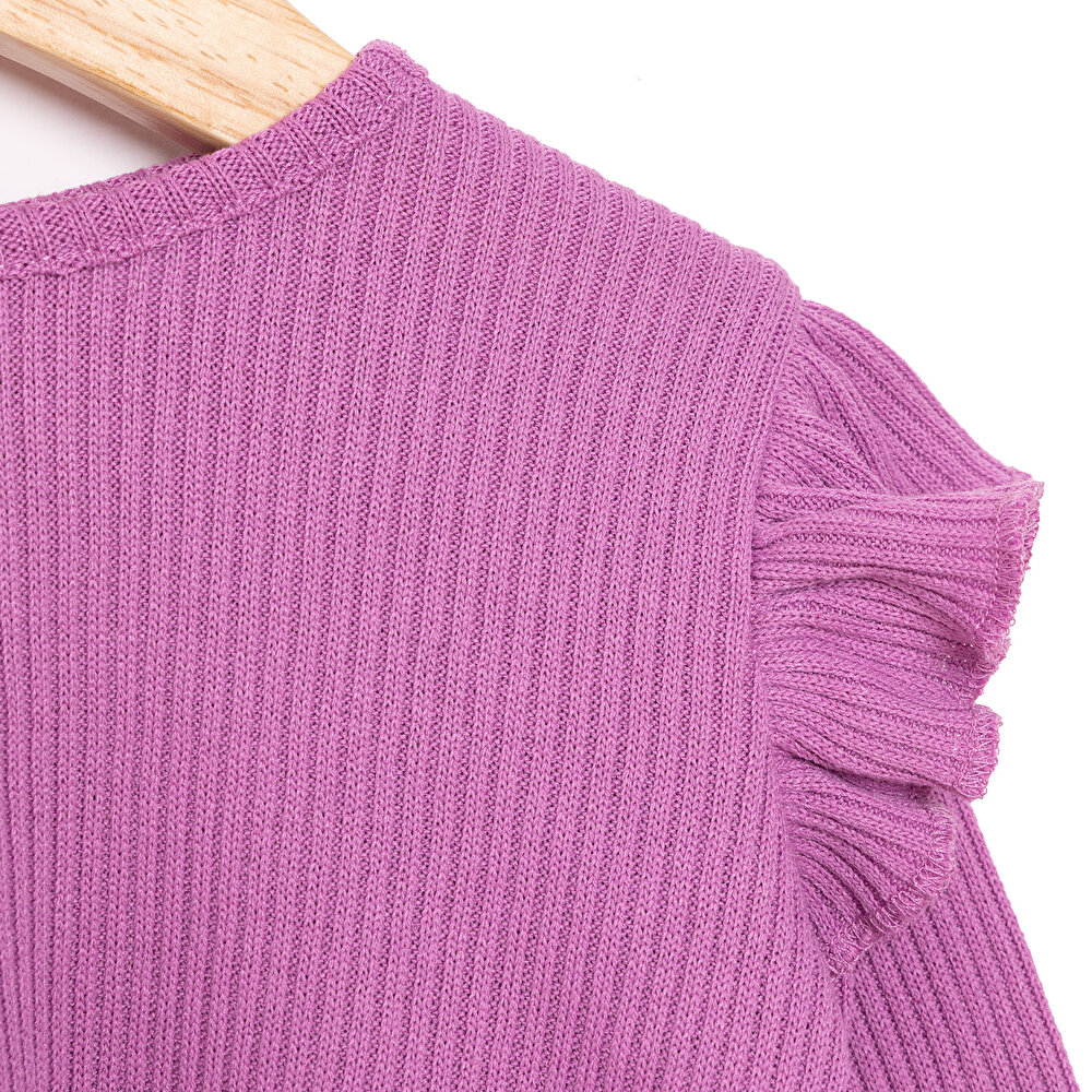 Tulip Bluz - Tayt Kız Bebek