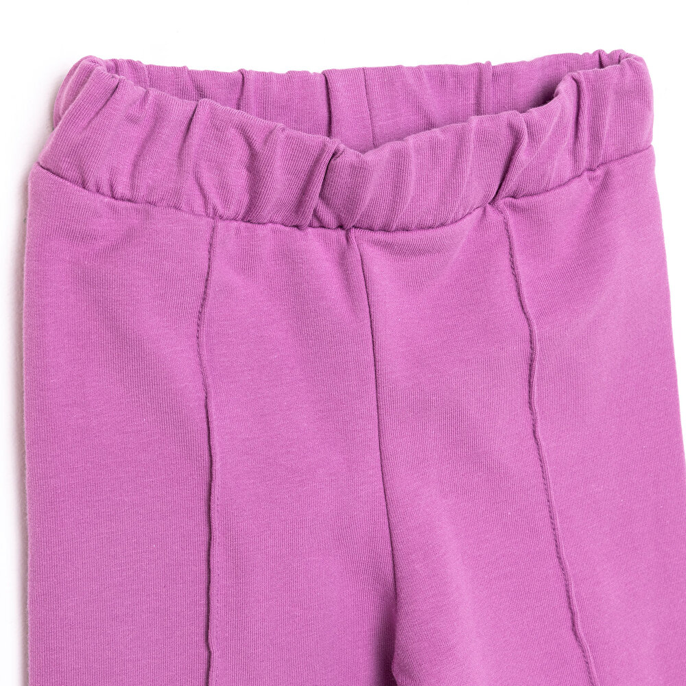 Tulip Kız Bluz - Tayt Kız Bebek