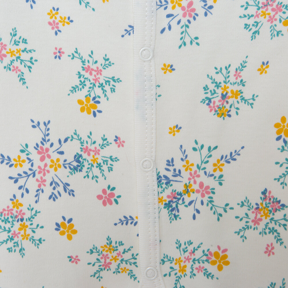 Tulum-Body-Şapka Kız Bebek