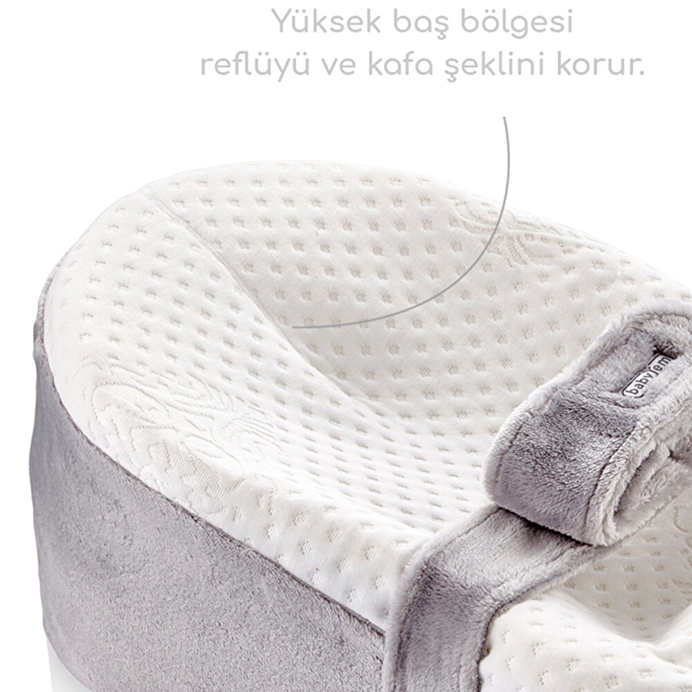 Tummy İlk Yatağım