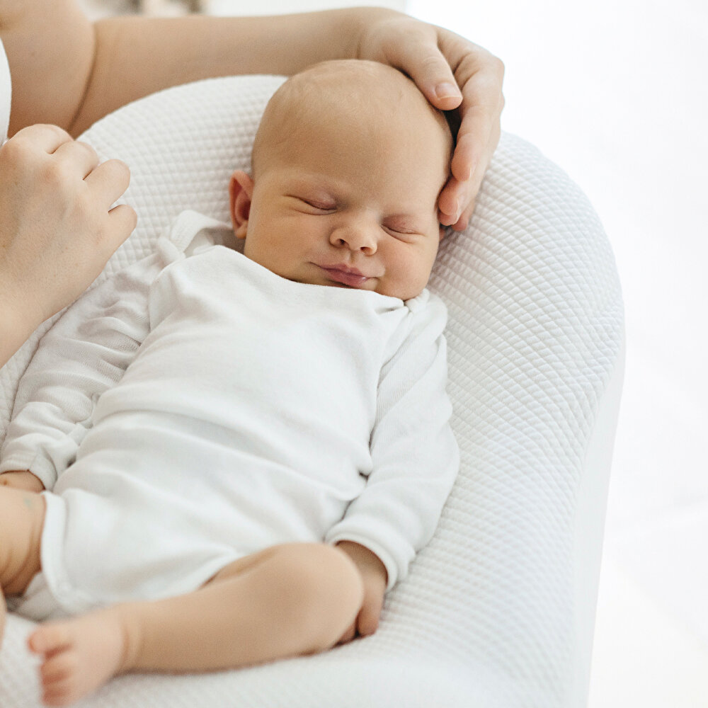 Tummy İlk Yatağım