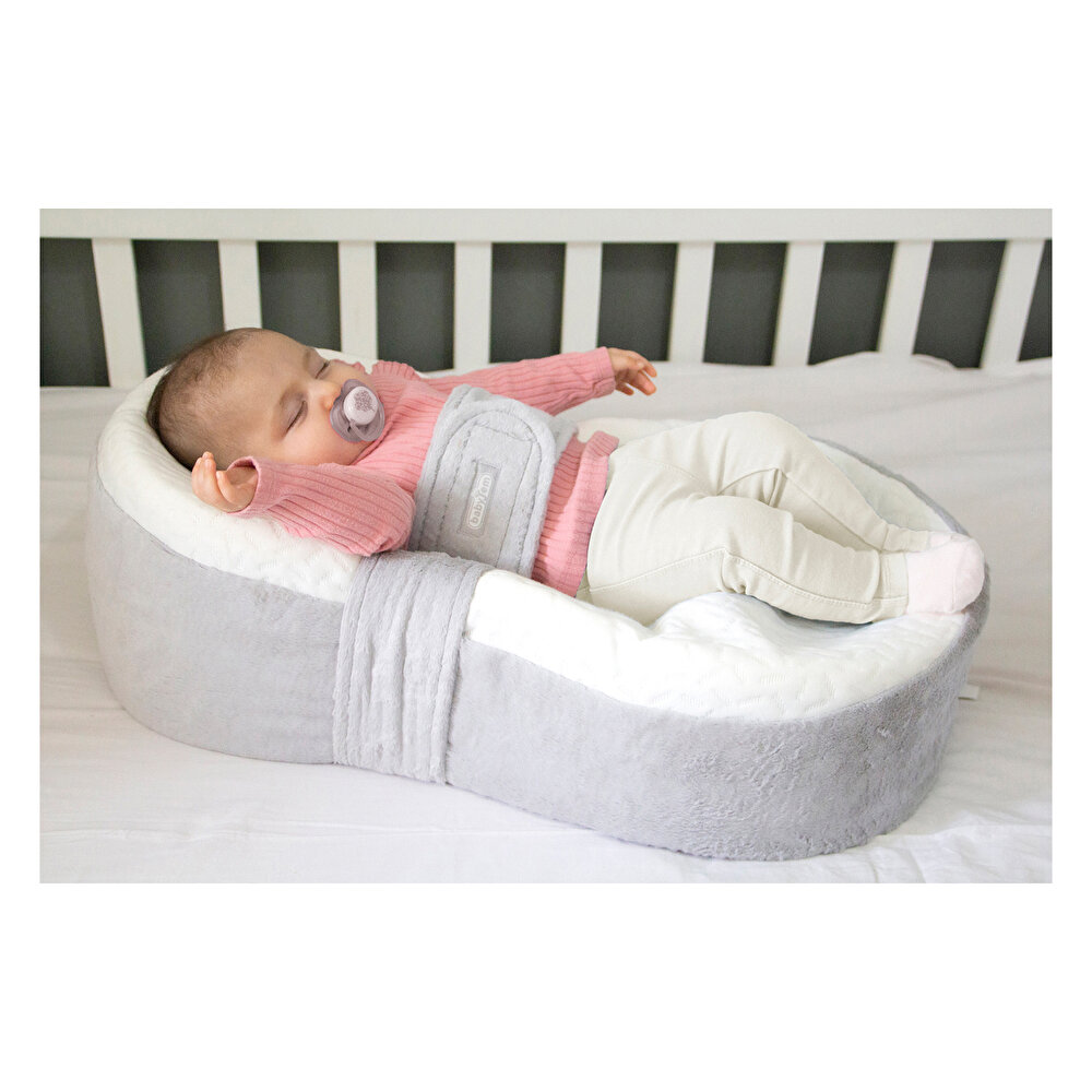 Tummy İlk Yatağım
