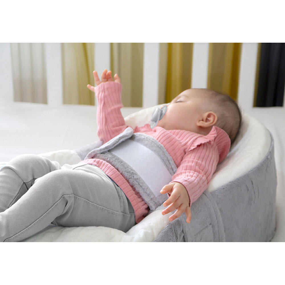 Tummy İlk Yatağım
