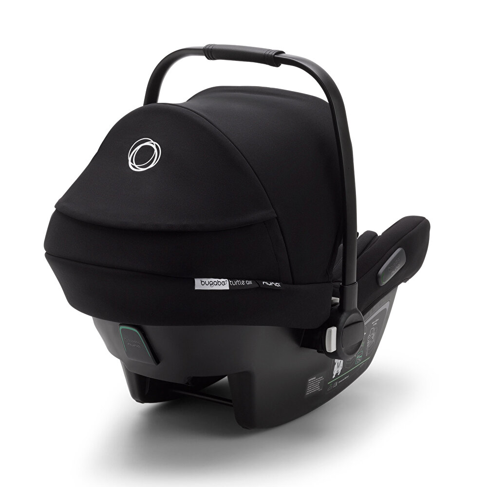 Turtle i-size Oto Koltuğu 40-83