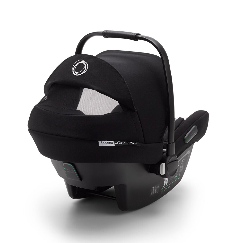 Turtle i-size Oto Koltuğu 40-83